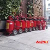 Nạp bình chữa cháy