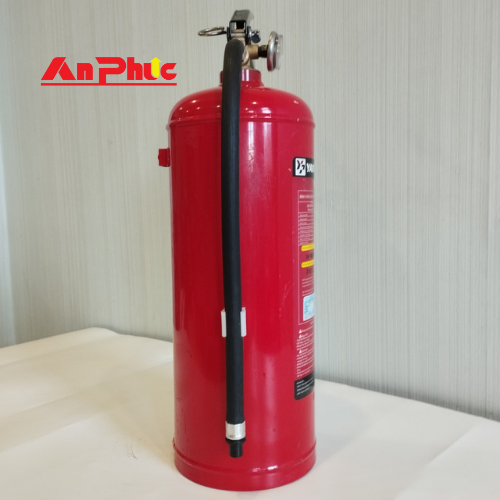 Bình chữa cháy bột 4Kg ABC Yamato