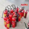 Nạp bình chữa cháy