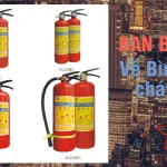 Giá bình chữa cháy ABC 2kg Đài Loan là bao nhiêu?-Liên hệ 0913.801.891
