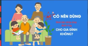 Nhà là nơi bạn cần bảo vệ hàng đầu