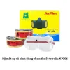 Bộ măt nạ và kính dùng phun thuốc trừ sâu NP306