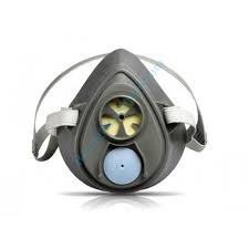 Mặt nạ phòng độc 3M 3100 3200