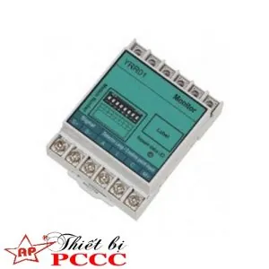 Module kết nối đầu dò thường YRR-01