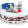 Vòi chữa cháy Tomoken D65 1.3MPA (đã có khớp nồi vòi)