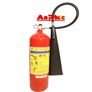 Bình chữa cháy khí CO2 5kg MT5