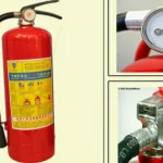 3 chú ý phải biết khi mua Bình chữa cháy bọt khí tổng hợp