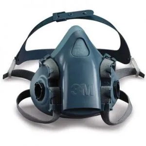Mặt nạ phòng độc 3M–7501