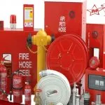 18 loại bình chữa cháy dân dụng được nhiều người chọn dùng