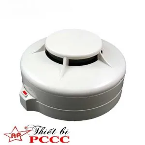 Đầu dò khói quang 12VDC xài tủ NetworX YSD-30l