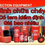 BÌNH CHỮA CHÁY YAMATO NHẬT BẢN 3 NĂM KHÔNG CẦN NẠP LẠI – CÓ KIỂM ĐỊNH CỦA CÔNG AN PCCC