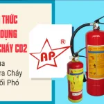 Cần hiểu đúng về bình chữa cháy CO2 chứ không chỉ mua đối phó-Liên hệ 0913.801.891
