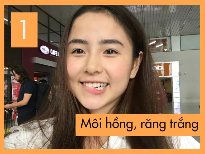 Tướng phụ nữ phú quý