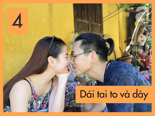 Tướng phụ nữ giàu sang phú quý mang đến tài lộc cho chồng con