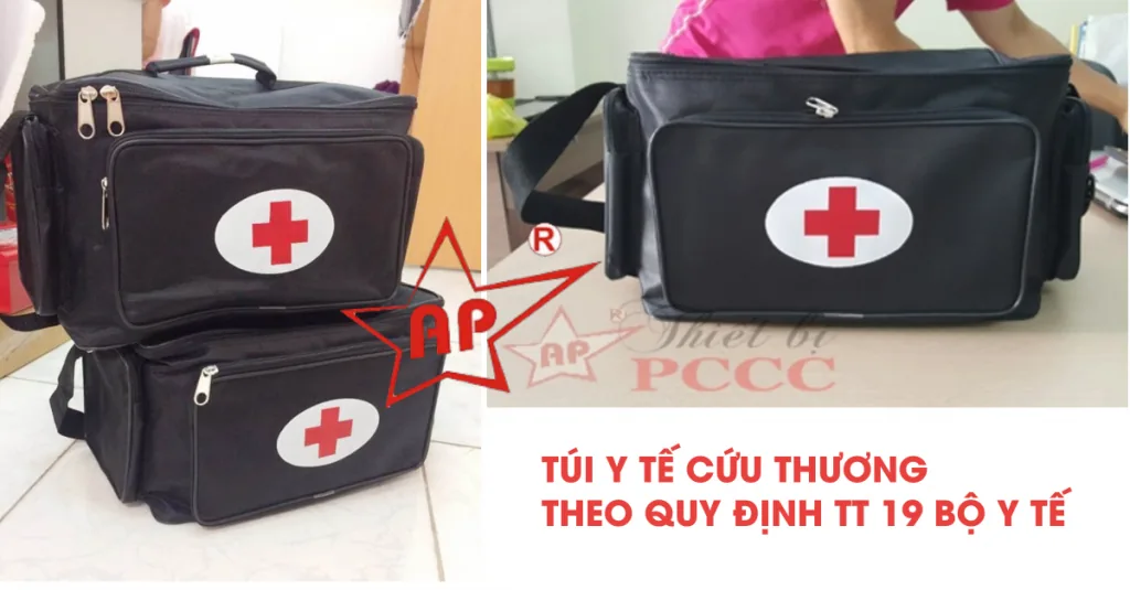 Kết quả hình ảnh cho túi cứu thương
