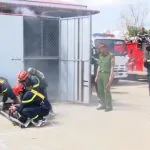 13 lời khuyên của cảnh sát PCCC cứu mạng bạn khi có cháy