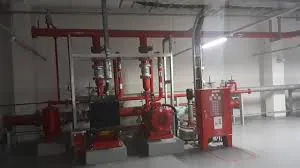 Tư vấn thiết kế về hệ thống pccc, tư vấn lắp đặt hệ thống pccc 