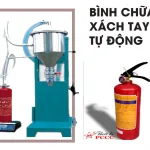 Vì sao cần dùng bình chữa cháy dù chỉ là đề phòng?