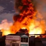 Biểu phí bảo hiểm cháy nổ bắt buộc