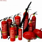 Bình chữa cháy cho xưởng sản xuất, nhà máy giá rẻ tại tphcm-Liên hệ 0913.801.891
