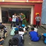Sự cần thiết về hoạt động huấn luyện pccc ở các trường đại học