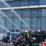 Tập huấn phòng cháy chữa cháy cho 16 tỉnh, thành phố