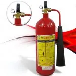 Hướng dẫn sử dụng và bảo trì bình chữa cháy CO2-Liên hệ 0913.801.891
