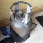 Dấu hiệu nguy hiểm, cách tự bảo vệ khi gas rò rỉ