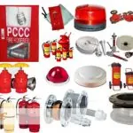 Chuyên mua bình chữa cháy tại TpHCM