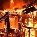 Những bài học đắt giá về sử dụng điện dẫn đến cháy nổ