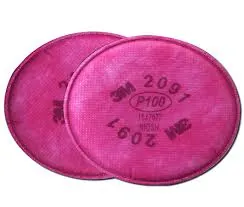 Tấm lọc bụi 3M 2091