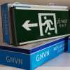 Đèn Exit thoát hiểm GNVN loại 1 mặt