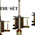 Đã đến lúc thay đổi kim thu sét hiện đại hơn