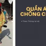 Quần áo chữa cháy thông tư 48 với đầy đủ các tính năng chống cháy an toàn, tối ưu nhất !-Liên hệ 0913.801.891