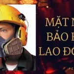 Bảo hộ lao động có cần sử dụng mặt nạ phòng độc hay không?