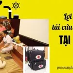 Tập huấn Bệnh nghề nghiệp và chăm sóc sức khỏe cho người lao động