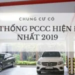 Khám phá chung cư có hệ thống pccc cao cấp nhất