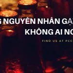 3 nguyên nhân dẫn đến cháy, nổ khó lường trong cuộc sống
