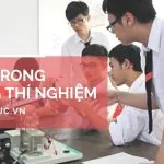 Cháy, nổ phòng thí nghiệm bạn phải làm gì