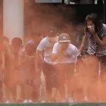 Cách sơ cứu người bị ngạt khí khi hỏa hoạn ai cũng nên biết