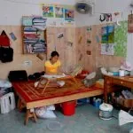 SInh viên không để bỏ qua các vật dụng này trong phòng
