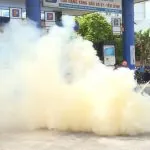 PCCC cho các cơ sở kinh doanh trong tết 2019 như thế nào?
