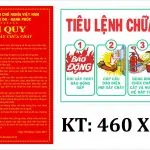 Bộ biển báo PCCC mới nhất 2019 gọi ngay 0913.801.891, 0938.100.114