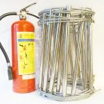 Thang dây thoát hiểm INOX chống cháy, cực an toàn, giá rẻ-Liên hệ 0913.801.891