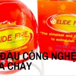 Bóng cứu hỏa chữa cháy Elide Fire 0938.100.114
