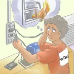 Thực hiện chính xác 3 lời khuyên này chắc chắn 100% nhà bạn sẽ không bao giờ bị cháy nổ.