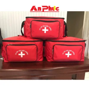 Túi Cấp Cứu TT19 loại A