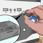 4 bước cơ bản dùng máy in đúng cách cho người mới lần đầu sử dụng