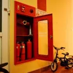 Nguyên nhân có thể dẫn đến cháy nổ tại các tòa nhà cao tầng