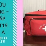 Túi cứu thương size 40x20x20cm tại PCCC AN PHÚC 0913.801.891